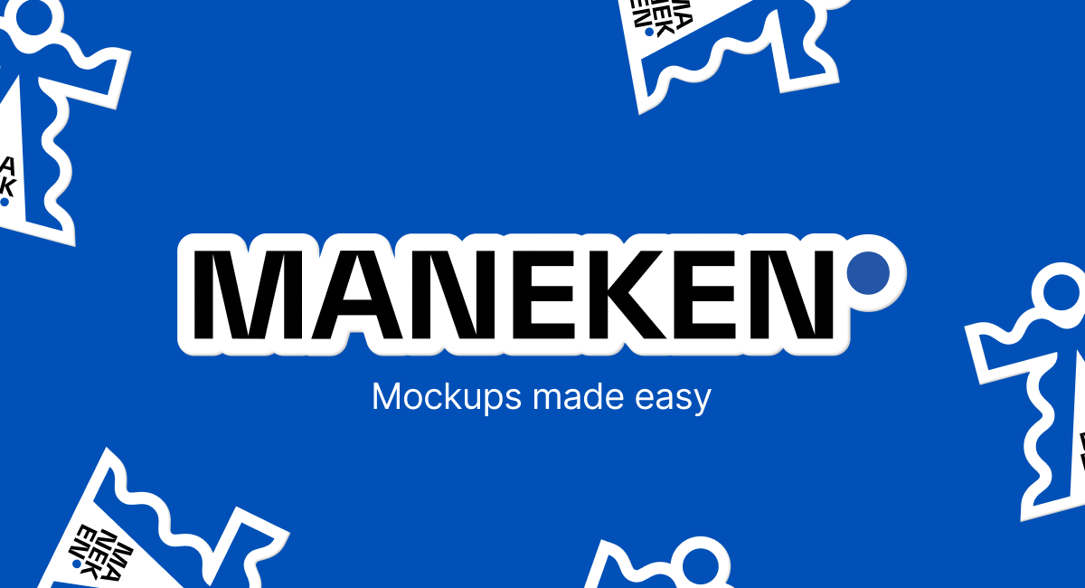 Maneken